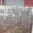 Закладная деталь М-2-5-1 серия 1.400-6/76 для железобетонных конструкций в Алматы