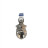 Кран шаровой BV3232P(2pc)-FP-T-H Ду10 Ру140 полнопроходной двухходовой, нержавеющая сталь 316, внутренняя резьба, уплотнение - PTFE, ручка-рычаг в Алматы