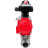 Кран шаровой BV3131P(3pc)-FP-W-ISO-H LONG Ду125 Ру16 полнопроходной, корпус - нержавеющая сталь 304, уплотнение - PTFE, под приварку, с пневмоприводом PA-DA-130 и БКВ APL-210N в Алматы