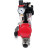 Кран шаровой BV3232P(3pc)-FP-W-ISO-H LONG Ду32 Ру40 полнопроходной, корпус - нержавеющая сталь 316, уплотнение - PTFE, под приварку, с пневмоприводом PA-DA-052, пневмораспределителем 4M310-08 AC220V, БКВ APL-510N EX и БПВ AFC2000 в Алматы
