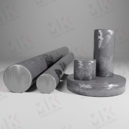 Поковка 800 мм 40ХН ГОСТ 7505-89 круглая