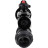 Кран шаровой BV4242E-FP-GRM-ISO Дн65 Ру10 полнопроходной, корпус - НПВХ, шар - НПВХ, уплотнение - EPDM, с пневмоприводом PA-DA-105-1 и БКВ APL-210N в Алматы