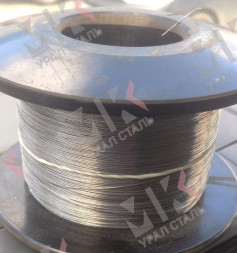 Проволока нихромовая 0.3 мм Х15Н60