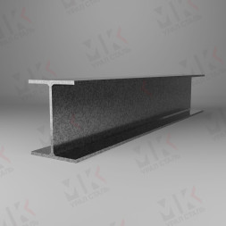Балка 40Ш2 С345 ГОСТ 27772-88