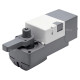 Электропривод четвертьоборотный QTER-N-020EM-O3-24VAC/DC-У3 с электронным возвратом, 11х11, F05