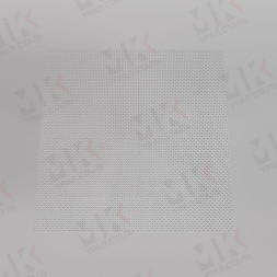 Сетка тканая 5х0.7 мм оцинкованная