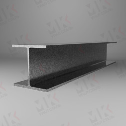 Балка 30К1 С255 ГОСТ 27772-88