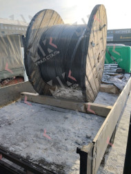 Кабель КГВВнг(A)-LS 1х300-1