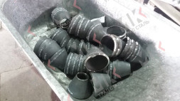 Переход 32х2-25х1.6 ст 20 концентрический сварной ГОСТ 17378-2001
