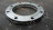 Фланец нержавеющий Ду65 Ру10 AISI 304 плоский в Алматы
