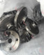Фланец нержавеющий Ду65 Ру10 12Х18Н10Т воротниковый