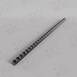 Арматура 18 мм А3 25Г2С ГОСТ 5781-82 в прутках 6 м