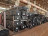 Труба профильная 180х80х5 сталь 3 ГОСТ 30245-2003 в Алматы