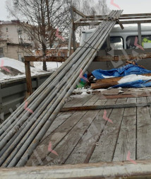 Труба холоднодеформированная 74 мм 12Х18Н10Т ГОСТ 9941-81