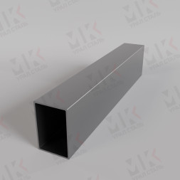 Труба профильная 60х40х6 сталь 09Г2С ГОСТ 30245-2003