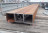 Труба профильная 10х10х1.5 сталь 3 ГОСТ 30245-2003 в Алматы