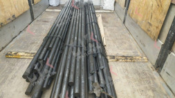 Круг стальной 12 мм 65Г