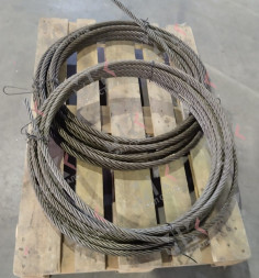 Канат стальной 10-Г-В-С-Н-Р-Т-1860/190 А1 ГОСТ 3081-80