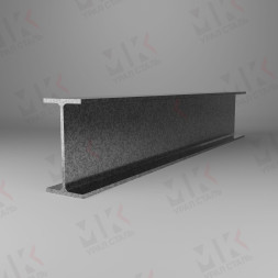 Балка 200 09Г2С СТО АСЧМ 20-93