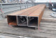 Труба профильная 80х80х4.5 сталь 09Г2С ГОСТ 30245-2003