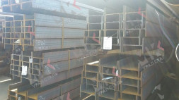 Балка 36 С255 ГОСТ 27772-2015