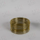 Латунная проволока 0.5 мм Л63 ГОСТ 16130-90