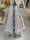 Сетка сварная 100х100х3 мм стальная в рулоне ТУ 14-4-647-95