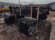 Винтовая свая 108х300х4000 СВМ со сварным наконечником ТУ 5260-001-94822487-2013