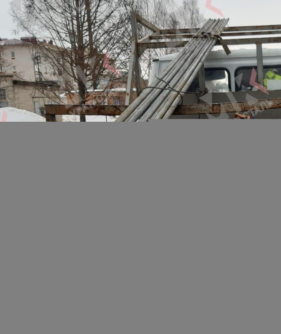 Труба холоднодеформированная 75 мм ст20 ГОСТ 8734-78 в Алматы