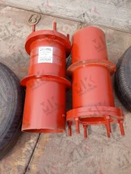 Сальник нажимной С-6 Ду76 L=500 5.905-26.08