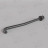 Болт фундаментный тип 1.2 М20х250 мм ГОСТ 24379.1-2012 изогнутый в Алматы