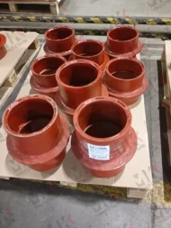 Сальник набивной ТМ 90-04 Ду150 L=300 серия 5.900-2