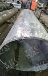 Труба электросварная 20 мм ст20 ГОСТ 10706-91