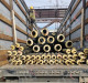 Труба ППУ ПЭ 630 мм ГОСТ 30732-2006