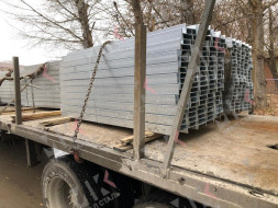 Балка 25К1 С255 ГОСТ 27772-2015