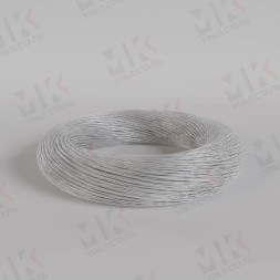 Проволока нихромовая 0.5 мм Х20Н80-Н