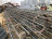 Арматурный каркас для свай пространственный (объемный) 16 мм/1 м в Алматы