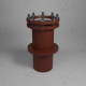 Сальник нажимной ТМ 93 Ду50 серия 5.900-3 L=200