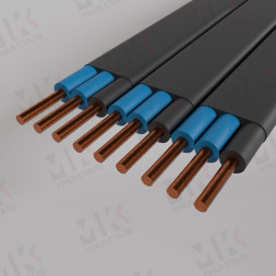 Кабель КПЛК 2х0.25