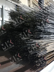Арматура 6 мм А500С Ст3сп ГОСТ 52544-2006 в прутках 12 м