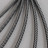 Канат стальной 5 мм ГОСТ 2172-80 оцинкованный в Алматы