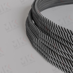 Трос вантовый 6.4 мм ГОСТ 3064-80