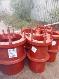 Сальник нажимной ТМ 94-08 Ду350 серия 5.900-3 L=300