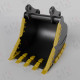 Ковш Jcb 240 усиленный