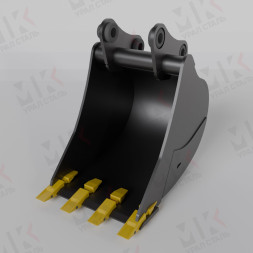 Ковш Jcb 180 стандартный
