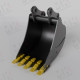 Ковш Doosan 210 обычный