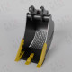 Ковш Hyundai R-160 траншейный 500 мм
