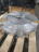 Лента стальная упаковочная 0,40х40 мм в Алматы
