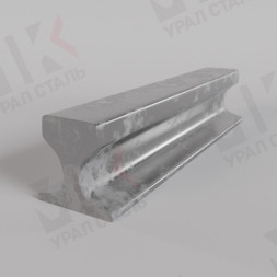 Рельсы КР100 ТУ 14-2Р-475-2013