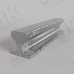 Рельсы КР120 ТУ 14-2Р-475-2013